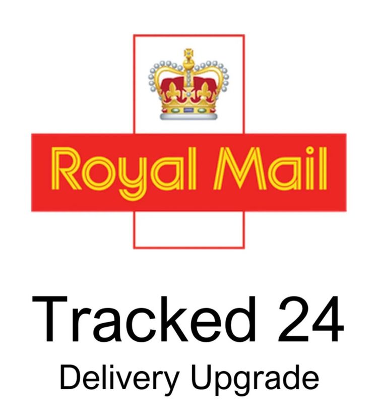 Royal Mail Tracked 24 Delivery Upgrade